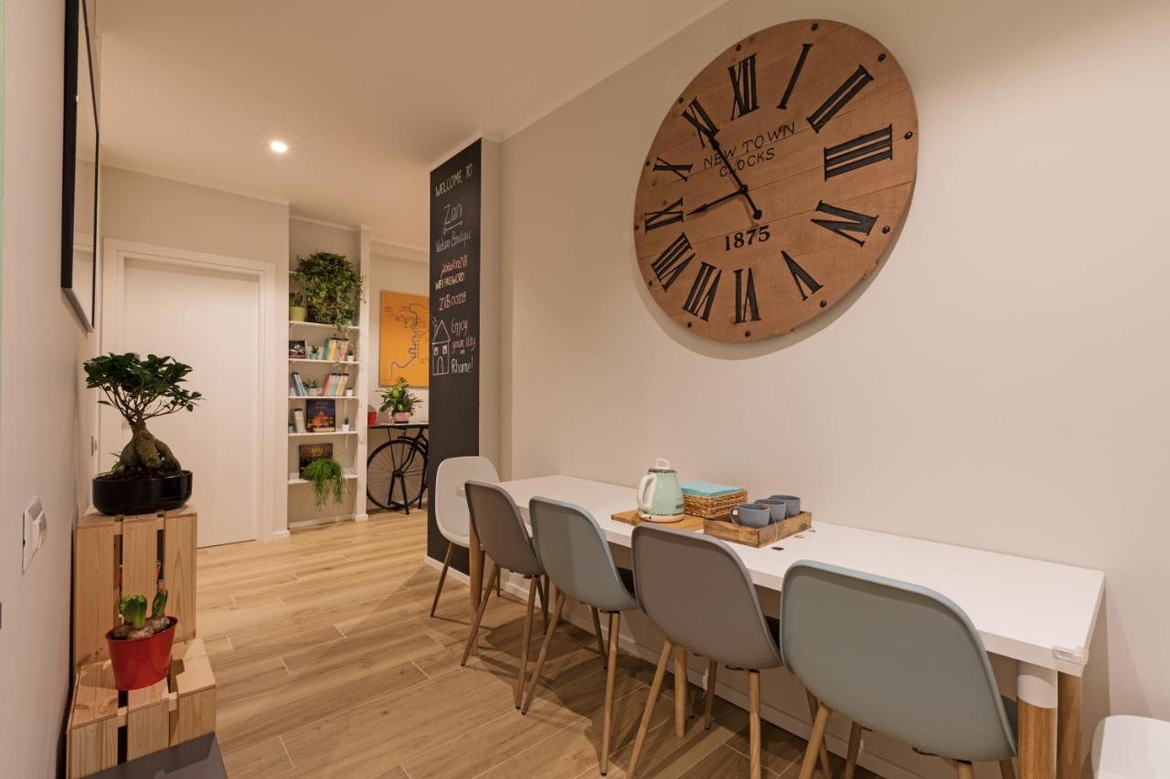 Guest house Ziani Vatican Boutique Rome